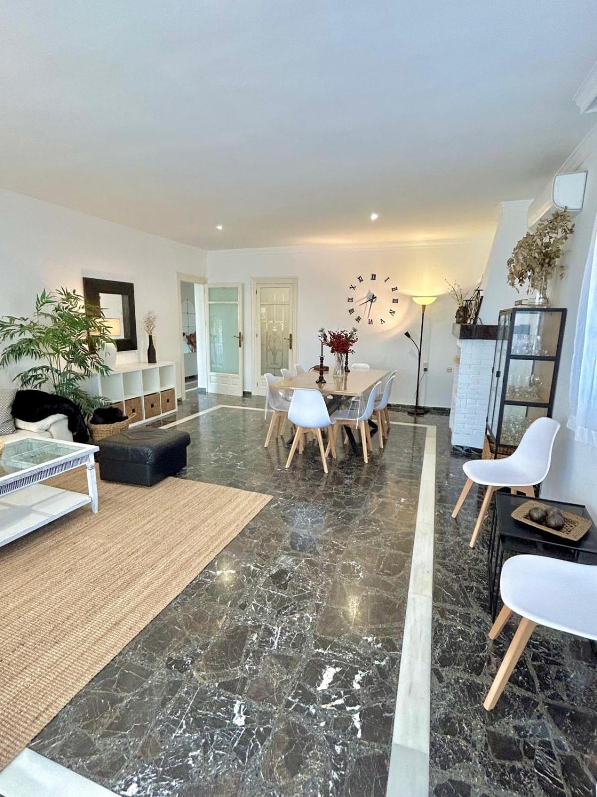 Chalet Con Piscinas Y Vistas De Ensueno Almuñécar Екстериор снимка