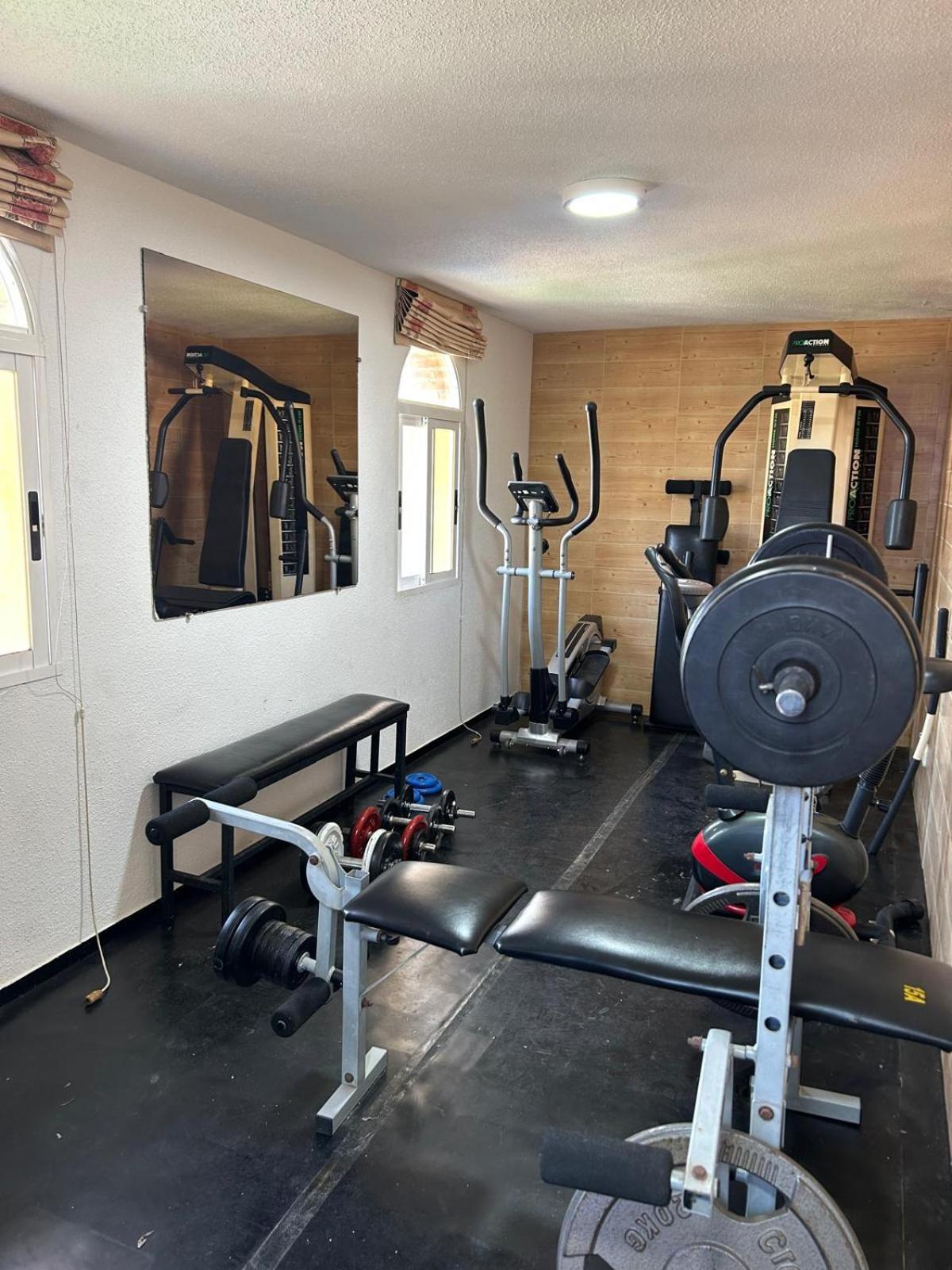 Chalet Con Piscinas Y Vistas De Ensueno Almuñécar Екстериор снимка
