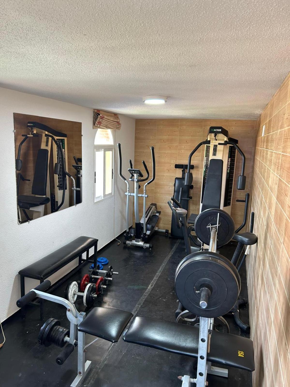 Chalet Con Piscinas Y Vistas De Ensueno Almuñécar Екстериор снимка