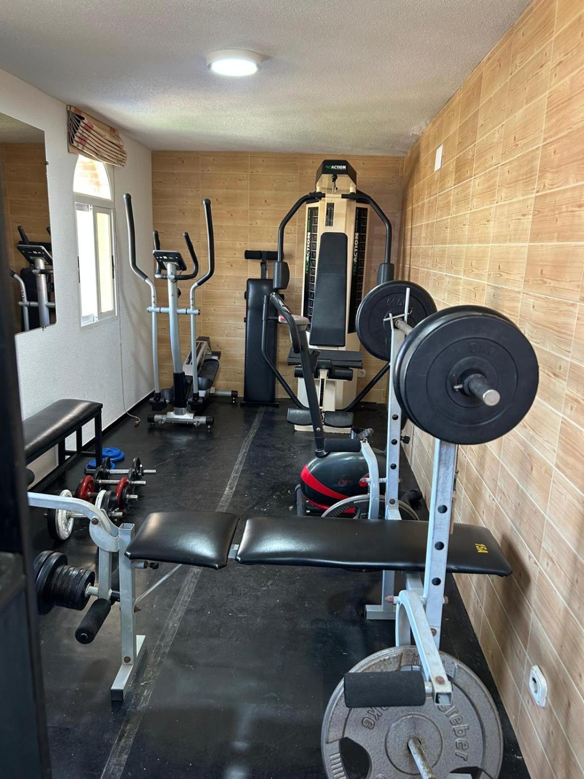 Chalet Con Piscinas Y Vistas De Ensueno Almuñécar Екстериор снимка